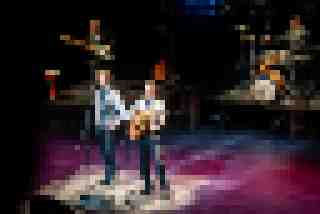 The Simon & Garfunkel Story