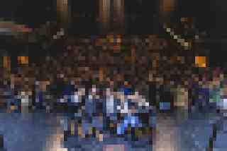 On Stage 7