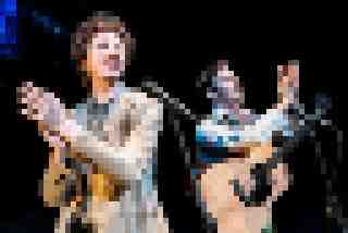 Simon & Garfunkel Show