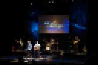 On Stage 4