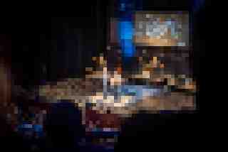 On Stage 1