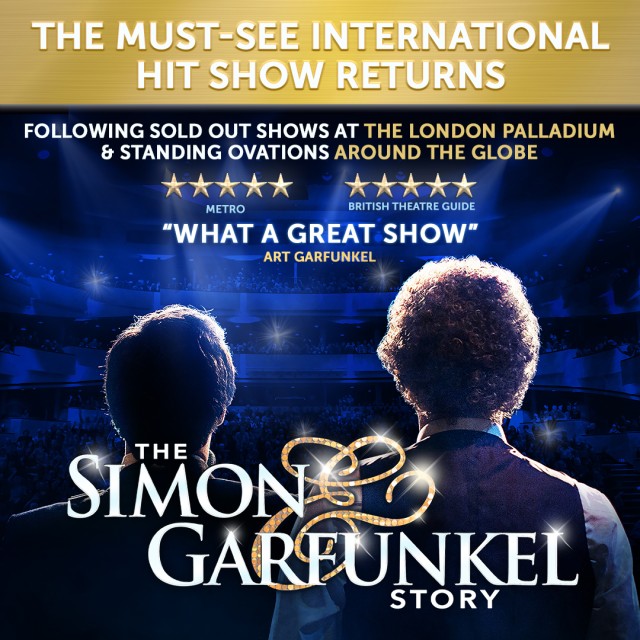 The Simon & Garfunkel Story, Epsom