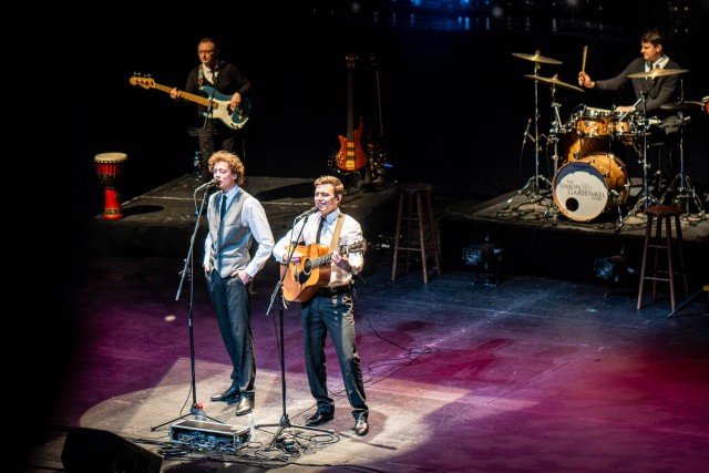 The Simon & Garfunkel Story