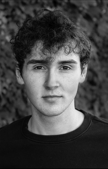 Max Pinson
