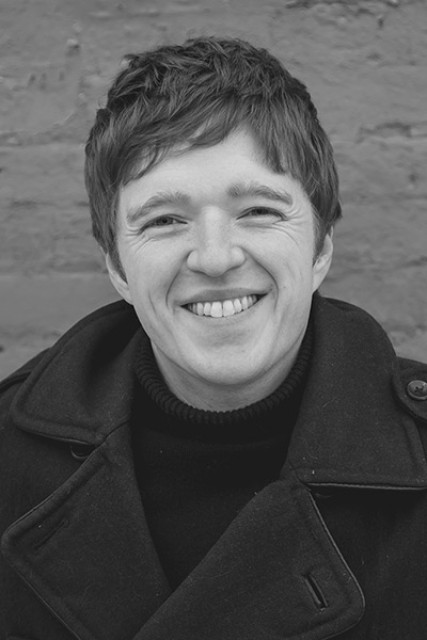 Billy Harrington