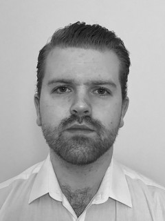 Harry Denton