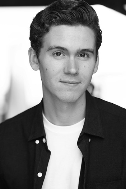 Brendan Jacob Smith