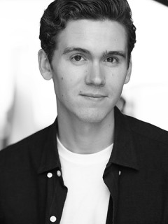 Brendan Jacob Smith