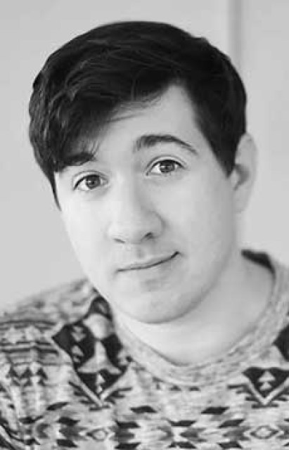  Elliot Lazar