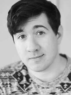  Elliot Lazar