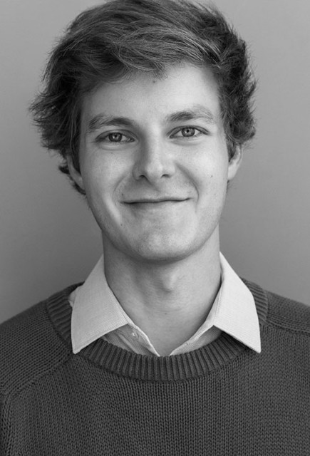 Ryan Bronston