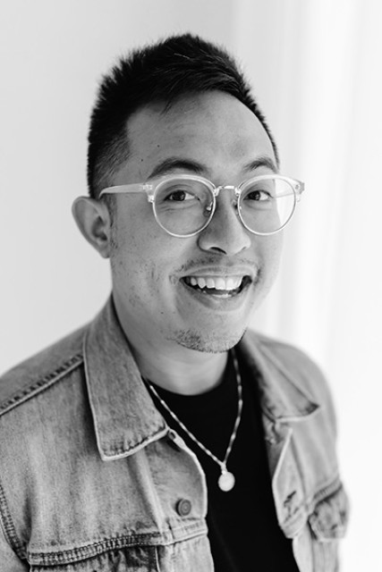 Marc Encabo